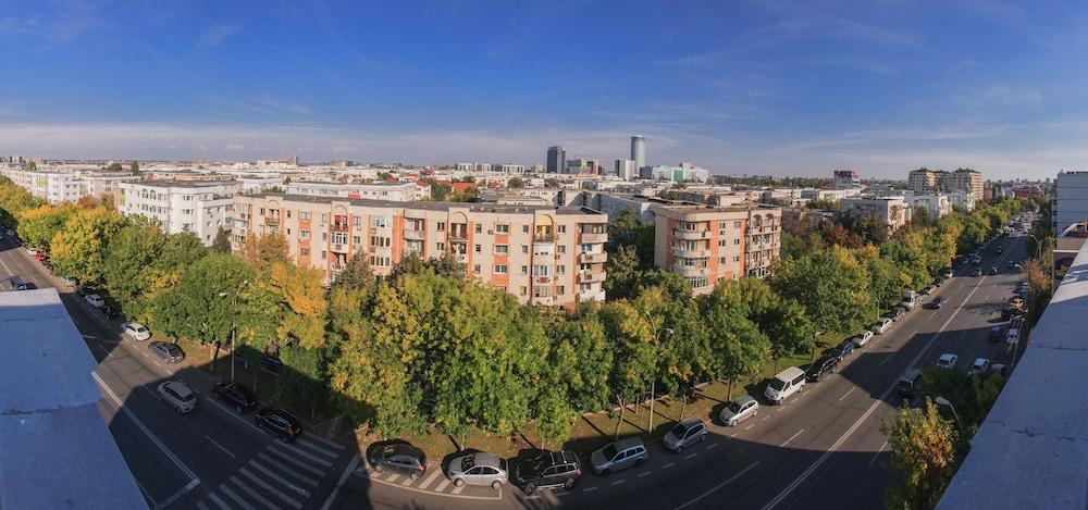 Hotel Stil Bucarest