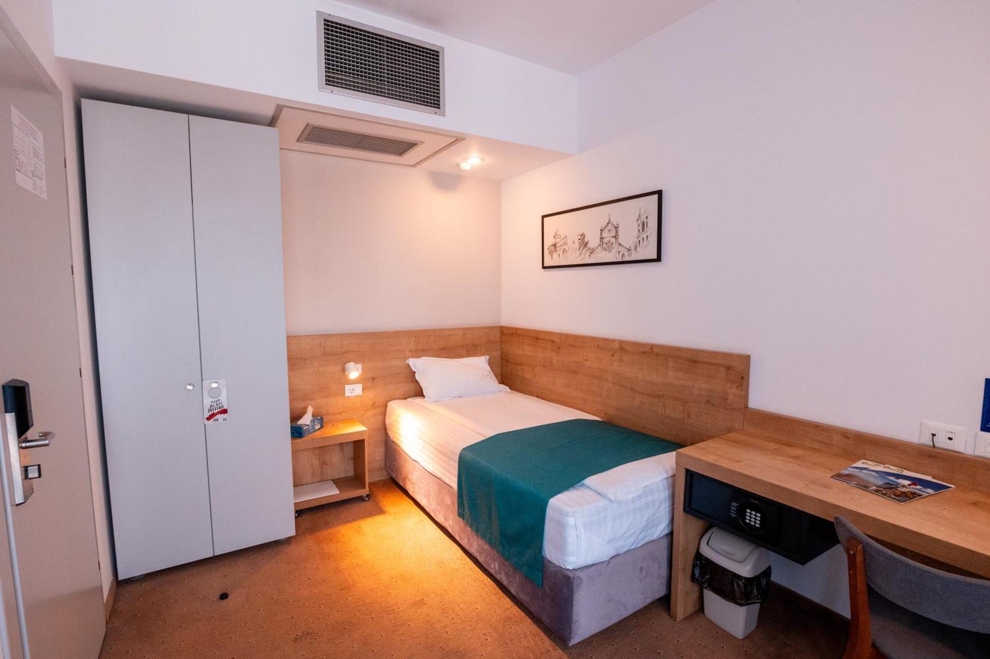 Hotel Stil Bucarest